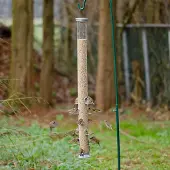 Cj Wildlife Riesenfuttersäule 123 cm |