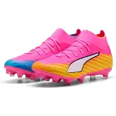 Puma Ultra 6 Match+ Fg/ag Fußballschuhe