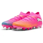Puma Herren Fussball-Rasenschuhe FUTURE 9 MATCH FG/AG