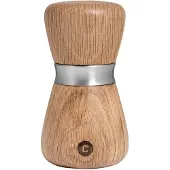 CrushGrind Salt-/peberkværn Kyoto Eg 10 Cm