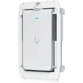 Ubiquiti UniFi U7 Pro Wall überstreichbare Wandhalterung (weiß, für WiFi Access Point U7 Pro Wall)