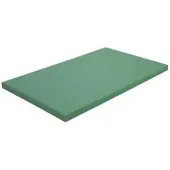 Schneider Schneidebrett GN 1/1 228312 , Farbe: grün