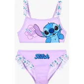 Disney Stitch Bikini, Lila, 116-122
