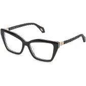 Just cavalli Vjc165-559h9y 55x16x140 Mm Lesebrille