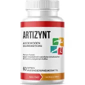 Natucap 5x Artizynt-Kapseln