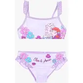Disney Frozen Bikini "" in Lila - 128