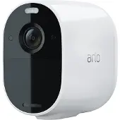 Arlo Essential 3 2er Set mit Solarpanel