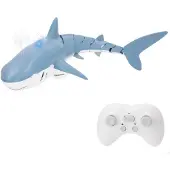 Colorbaby Shark-38cm Fernbedienung