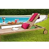 Tramontina Liege 195 x 79 x 104 cm