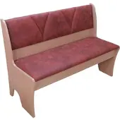 Möbel Direkt Online Bank, Breite 120 cm Paul