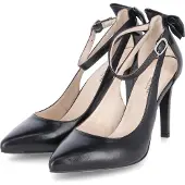 Nero Giardini Slingpumps, 12-Italienisch:41, Color:schwarz