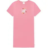 Schiesser Mädchen Nachthemd NightwearSchlafkleid, Nachtkleid, Schlafhemd
