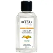 Maison Berger Fruity Sun - Lumière Florale Nachfüller 200ml