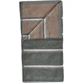 Zone Sauna Towel 100x50 Cm Handtuch