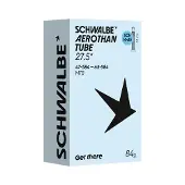 Schwalbe Schlauch Aerothan SCV14 47/65-584 40 mm Alu