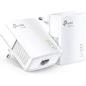TP-LINK Tl-pa7019 Kit Wlan-repeater 2 Einheiten