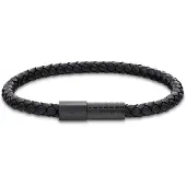 Calvin Klein Industrial Facets Armband
