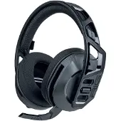 Nacon - Rig Wireless Headset 600 Pro HX - Black