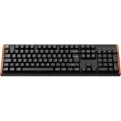 Keychron K10 HE, Gaming-Tastatur, (Hot-Swap, Aluminiumrahmen, RGB)