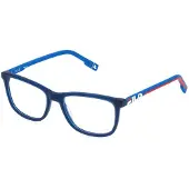FILA Vfi887l Square Juniorbrille