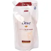Dove Supreme Fine Silk Liquid soap refill - 663792