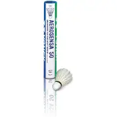 Yonex Aerosensa 50 V2 Federbadmintonbälle