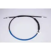 Hella Seilzug, Feststellbremse [Hersteller-Nr. 8AS355664-471] für Mazda