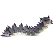 Schleich 70830 Eldrador Schattenwurm