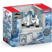 Schleich - BattleCave Snow Slasher - (42733)