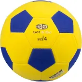 Get & go Football Torque Thrill Tpe Size 4