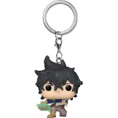 Funko POP! Pocket POP keychain Black Clover Yuno