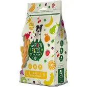 Garden Bites Fruity Dental Swirls Hundesnack