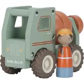 Little Dutch - Betonmischer