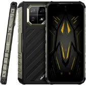 Ulefone Armor 22 4G 8/256Gb Black