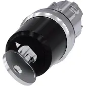 Siemens SCHLUESSELSCHALTER , C, O-I, IP67, IP69K, 2,23 cm, 30 mm, 100 mm, 30 mm, 153 g