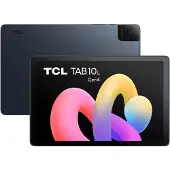 TCL TAB 10L Gen 4, 25,6 cm (10.1"), 1280 x 800 Pixel, 64 GB, 4 GB, Android 15, Anthrazit