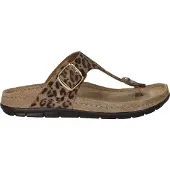 Rohde Damen Pantolette TROVO braun Größe EUR 36