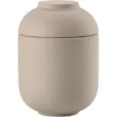 Zone Denmark Gefäss Sensu in Taupe | Gr.: onesize