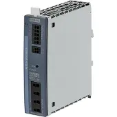 Siemens SITOP PSU6200/3AC/DC24V/5A, 120 W, 35 mm, 135 mm