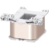 Siemens Spule f.3RT2.4, AC480V 60Hz, 52 mm, 81 mm, 76 mm, 162 g, 1 Stück(e)