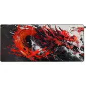 Cherry Gp6 Hydrus Red -Size XL Xtrfy