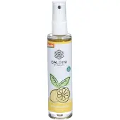 TAOASIS GmbH Natur Duft Manufaktur Baldini Zitrusgarten Raumspray Demeter 50 ml
