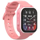 Cmee PLAY Mobile Watch G5 Pro Pink