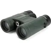 Celestron Nature DX 8x32, BaK-4, 8x, 3,2 cm, Voll mehrfachbeschichtet (FMC), Wasserfest, 510 g