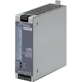 Siemens Stromversorgung