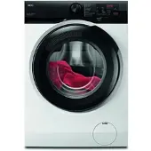 AEG LR6A5E400 6000 Waschmaschine (10,0 kg, 1351 U/Min., A, Ja)