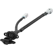 Shimano Batterieladegerät CP110