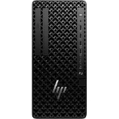 HP Z1 Tower G11 Ultra 9-285/32gb/1tb Ssd/rtx 5060 Ti Desktop-pc