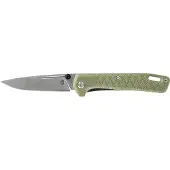 Gerber Zilch, Lichen Green, Blister, Klappmesser, hellgrün