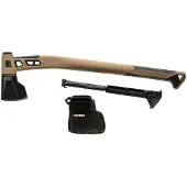 Gerber Bushcraft Axt